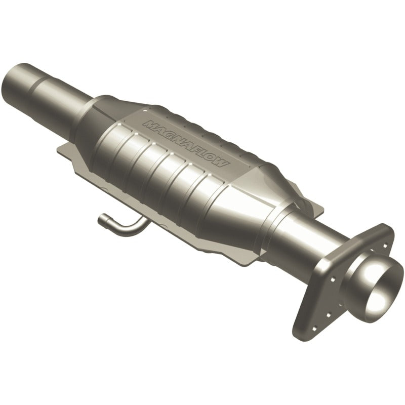 MagnaFlow Conv GM 23456 23X6.5X4 2.25/2.25 - 93456