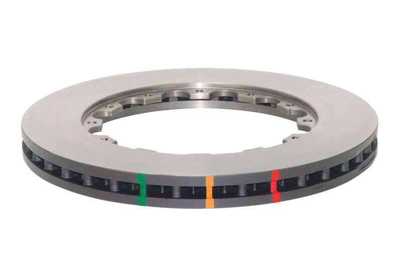 DBA 06-13 Chevrolet Corvette Z06 Front 5000 Series Replacement Ring - DBA52992.1