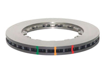 Load image into Gallery viewer, DBA 06-13 Chevrolet Corvette Z06 Front 5000 Series Replacement Ring - DBA52992.1