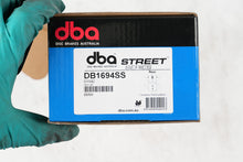 Load image into Gallery viewer, DBA 07-18 BMW X5 xDrive35d Rear Street Series Brake Pads - DB1694SS