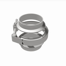 Load image into Gallery viewer, MagnaFlow Clamp Flange Assembly 2.5 inch - 10168