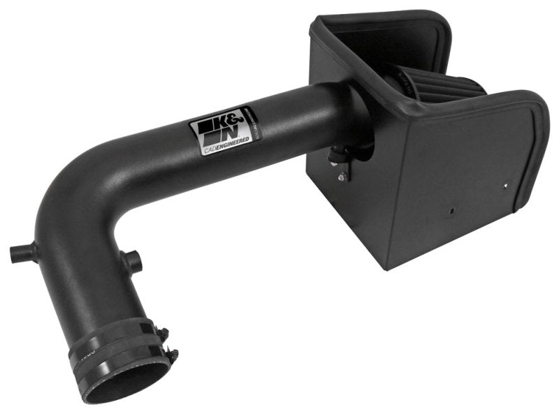 K&N 03-08 Dodge Ram 1500 / 2500 / 3500 V8.5.7L Performance Intake Kit - 71-1533