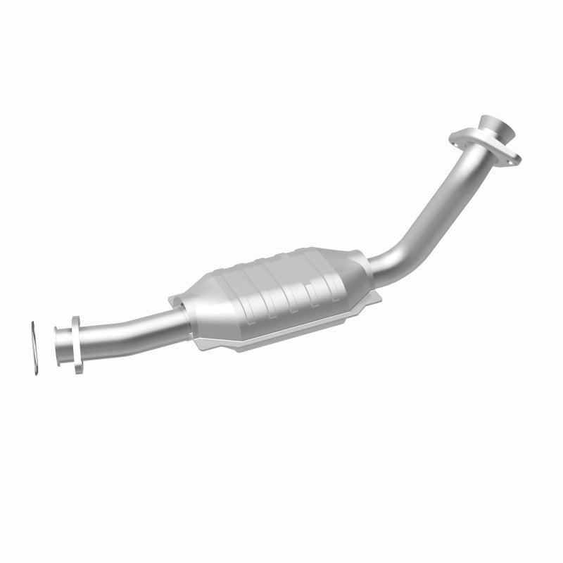 MagnaFlow Direct Fit Catalytic Converter Ford-Lincoln-Mercury 9 - 93384