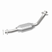 Load image into Gallery viewer, MagnaFlow Direct Fit Catalytic Converter Ford-Lincoln-Mercury 9 - 93384