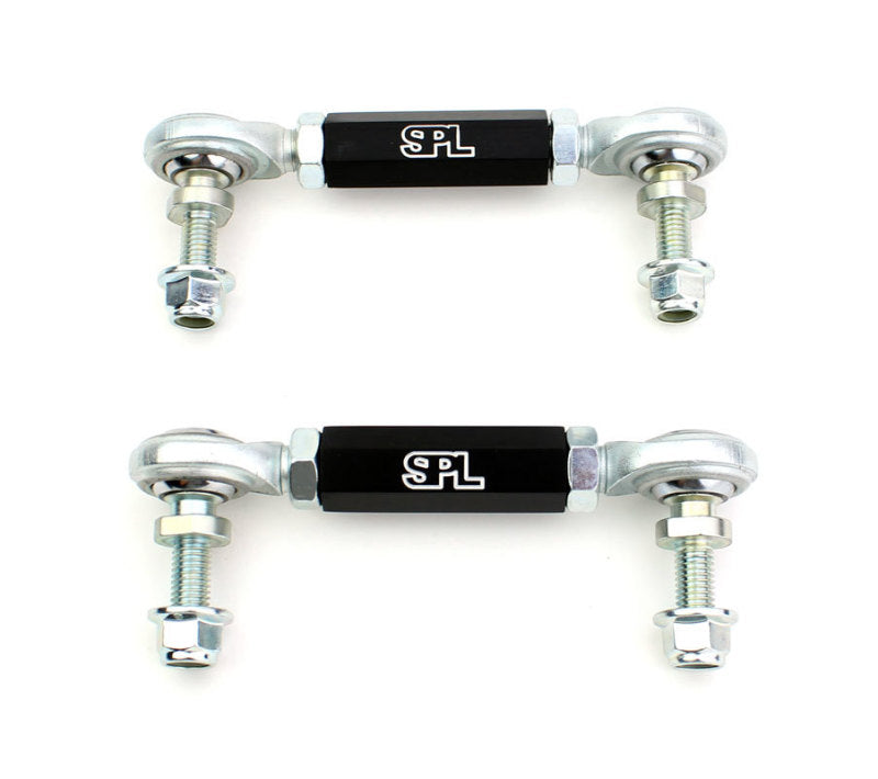 SPL Parts 2020+ Toyota GR Supra (A90) / 2019+ BMW Z4 (G29) Rear Swaybar Endlinks - SPL RE G29
