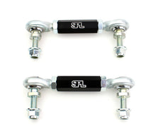 Load image into Gallery viewer, SPL Parts 2020+ Toyota GR Supra (A90) / 2019+ BMW Z4 (G29) Rear Swaybar Endlinks - SPL RE G29