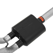 Load image into Gallery viewer, Flowmaster 93-95 GM K1500 ECB V8 American Thunder Cat-Back Exhaust System - 17473