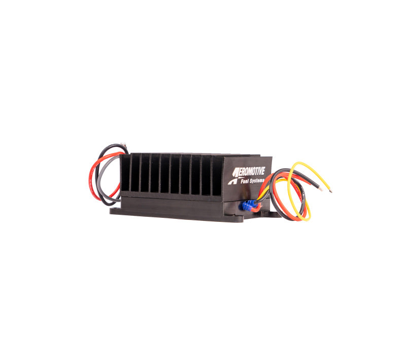 Aeromotive 03-04 Ford Mustang A1000 Brushless In-Tank Fuel Pump w/ TVS Controller - 19116