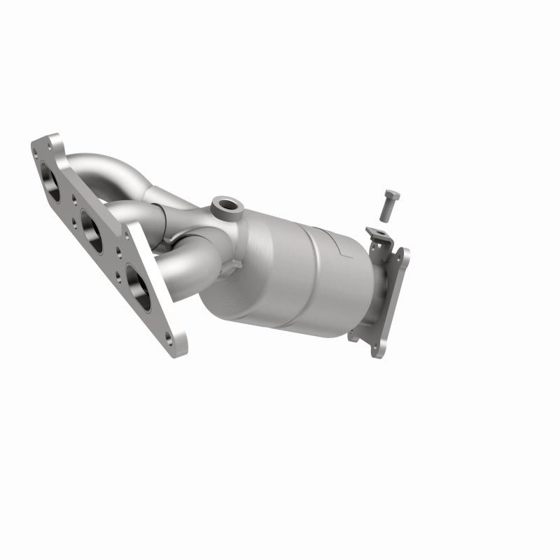 MagnaFlow Direct Fit Catalytic Converter 02 Volvo S80 2.9L - 49062