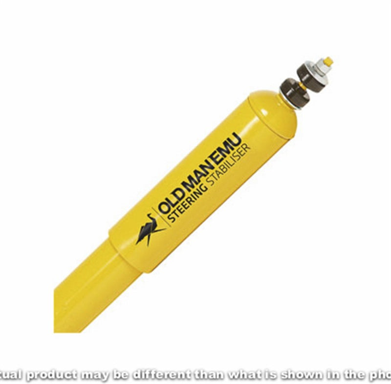 ARB / OME Steering Damper Nissan Ref Catalog - OMESD01