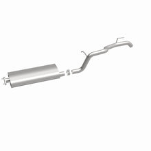 Load image into Gallery viewer, MagnaFlow BRE Exhaust Kit Replacement Stainless Jeep - 116-0012