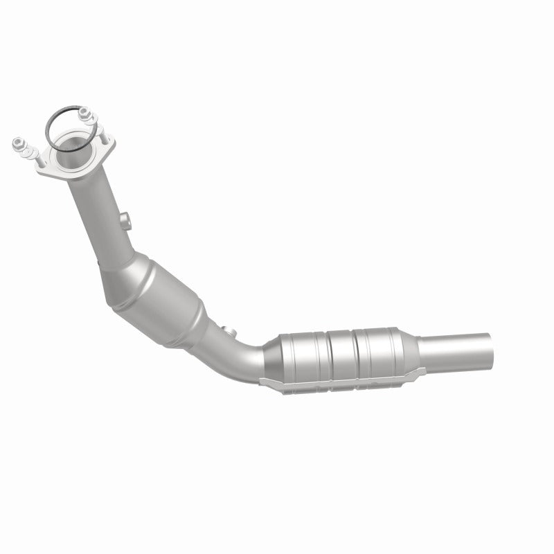 MagnaFlow Direct Fit Catalytic Converter California 10-11 Chevy Camaro V6 3.6LGAS - 551937