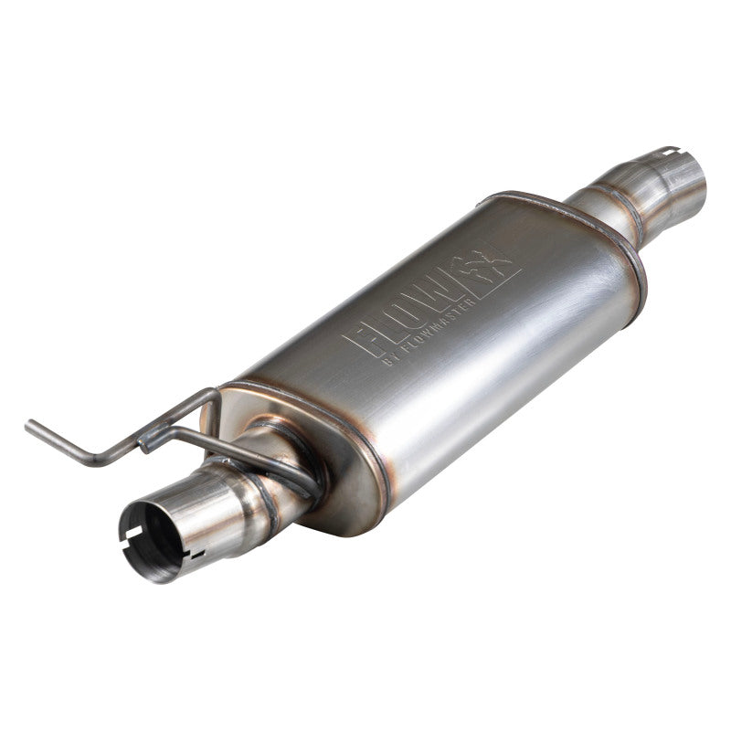 Flowmaster 21-26 Chevrolet Tahoe 6.2L FlowFx Direct Fit Muffler - Dual Exit - 718219