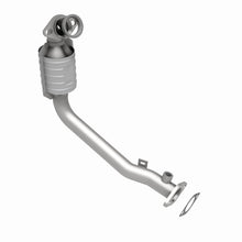Load image into Gallery viewer, MagnaFlow Direct Fit Catalytic Converter Escort-Tracer 92-95 - 23346