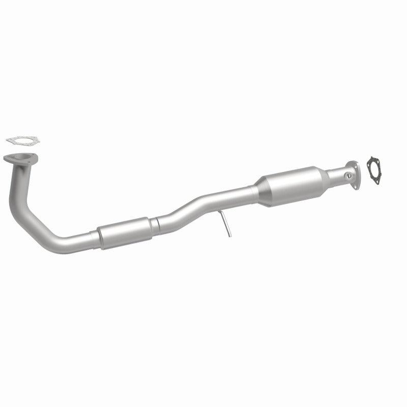 MagnaFlow Direct Fit Catalytic Converter 98-99 Saturn SC1 1.9L - 23956