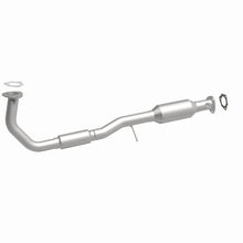 Load image into Gallery viewer, MagnaFlow Direct Fit Catalytic Converter 98-99 Saturn SC1 1.9L - 23956