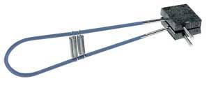 SPC Performance ROTOR CHATTER SILENCER - 00070