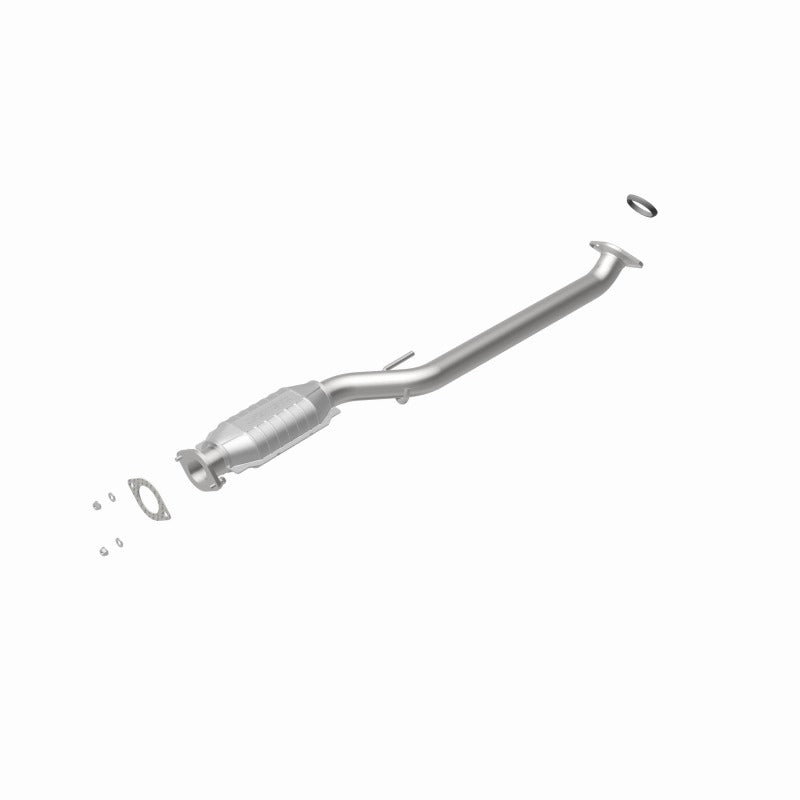 MagnaFlow Direct Fit Catalytic Converter 02-06 Nissan Sentra 2.5L - 51503