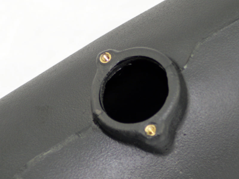 aFe MagnumFORCE Intakes Stage-2 P5R AIS P5R Dodge Diesel Trucks 03-09 L6-5.9/6.7L (td) - 54-11342-1