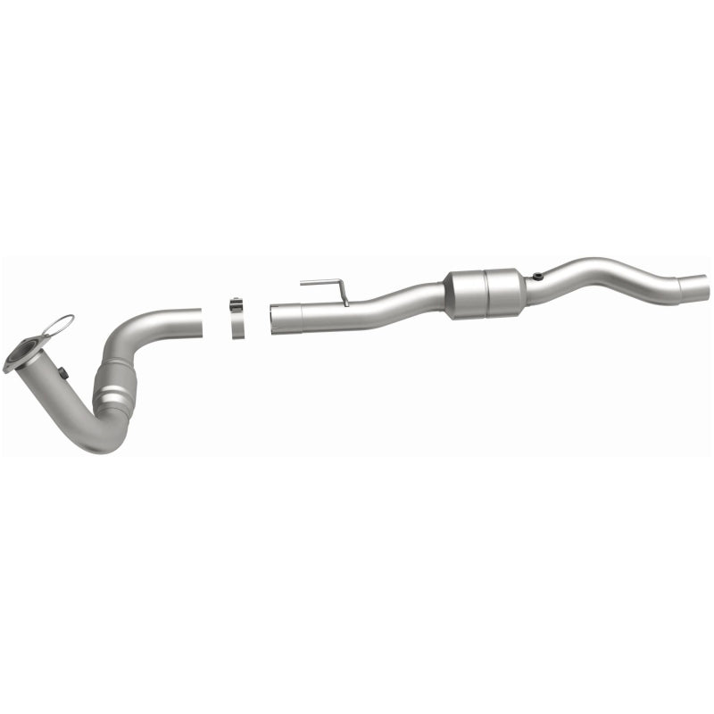 MagnaFlow Conv DF 02-03 Avalanche 8.1 Driver Side - 93465