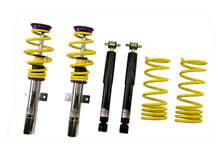 Load image into Gallery viewer, KW Coilover Kit V1 Jaguar X-Type (CF1) - 10231001