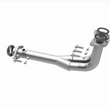 Load image into Gallery viewer, BRE Exhaust 94-01 Integra 1.8L Front Pipe Kit - 107-0137