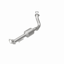 Load image into Gallery viewer, MagnaFlow 2004 Isuzu Rodeo 3.2L Direct Fit Converter - 4551633