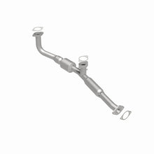 Load image into Gallery viewer, MagnaFlow Conv DF 95-99 Sebring/Avenger 2.5 - 23276