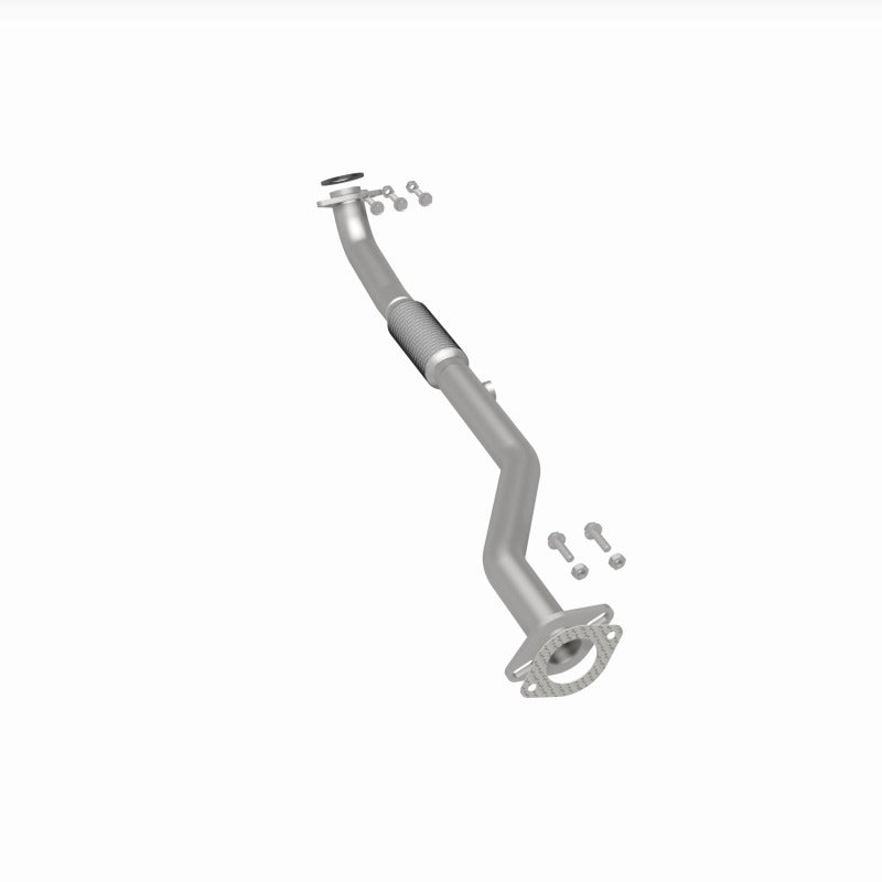 BRE Exhaust 98-00 Altima 2.4L Front Pipe Kit - 107-0132