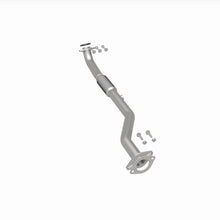 Load image into Gallery viewer, BRE Exhaust 98-00 Altima 2.4L Front Pipe Kit - 107-0132