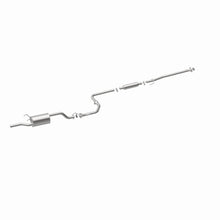 Load image into Gallery viewer, MagnaFlow BRE Exhaust Kit 96-98 Honda Civic 1.6L - 106-0034