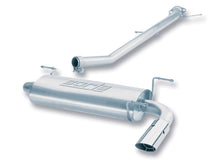 Load image into Gallery viewer, Borla 90-97 Mazda Miata Catback Exhaust - 14411
