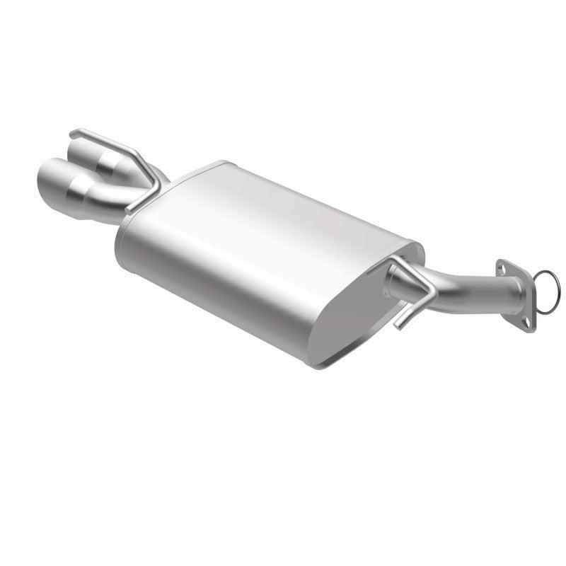 BRE Exhaust 06-08 M35 3.5L Muffler Kit - 108-0035