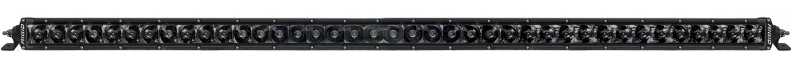 Rigid Industries 40in SR-Series PRO - Spot - Midnight Edition - 940214BLK