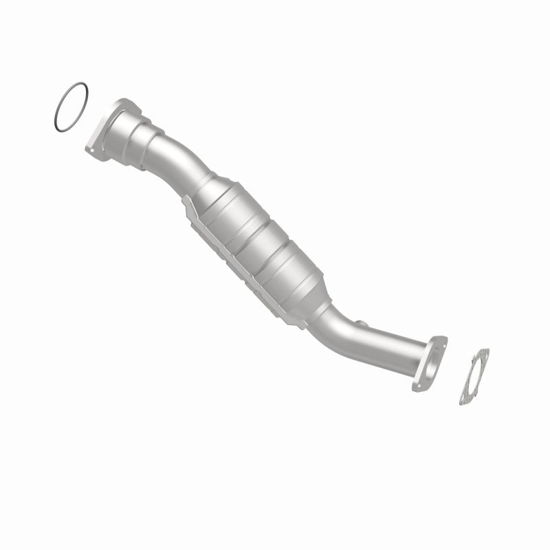 MagnaFlow Direct Fit Catalytic Converter 2008 Buick Lucerene 3.8L - 51743