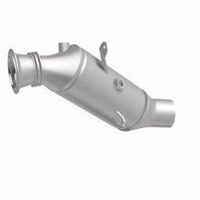 Load image into Gallery viewer, MagnaFlow 10-14 BMW 535i GT 3.0L Direct Fit Converter - 5561452