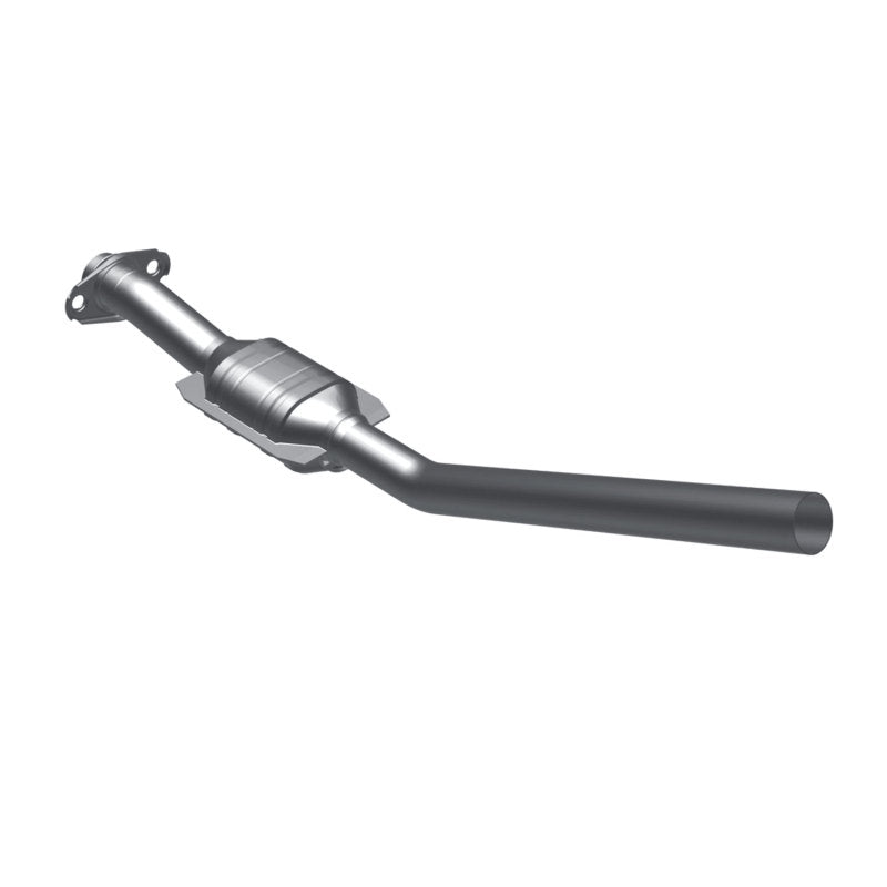 MagnaFlow Direct Fit Catalytic Converter Caravan-Voyager 92-93 3.3L - 93275