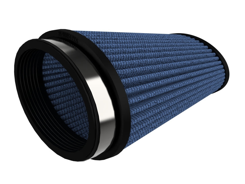 aFe MagnumFLOW Air Filters IAF P5R A/F P5R (3x4-3/4)F x (4x5-3/4)B x (2-1/2x4-1/4)T x 6H - 24-90054