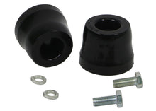 Load image into Gallery viewer, Whiteline 05-20 Toyota Tacoma Front Bump Stop Bushing Kit - W93449