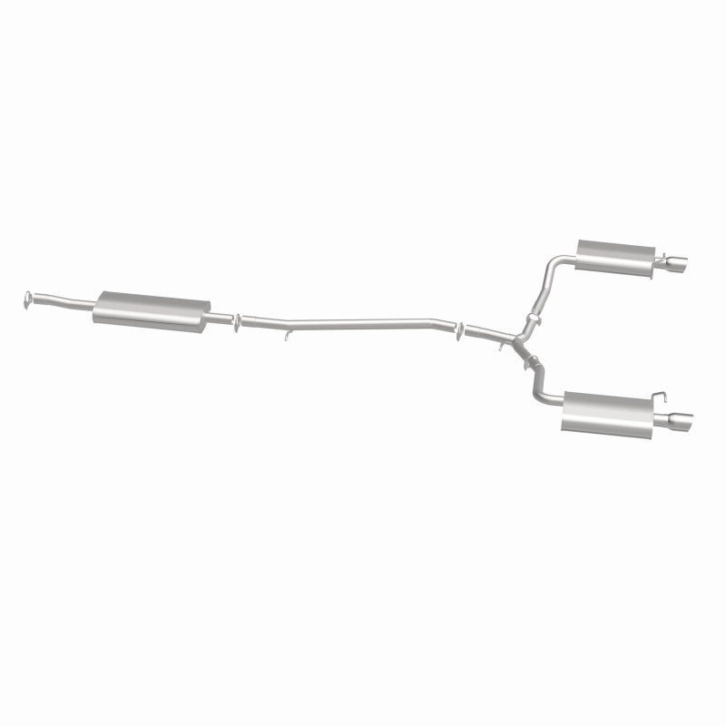 MagnaFlow BRE Exhaust Kit 13-19 Ford Flex 3.5L - 106-0931