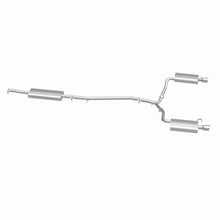 Load image into Gallery viewer, MagnaFlow BRE Exhaust Kit 13-19 Ford Flex 3.5L - 106-0931