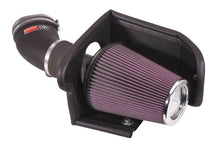 Load image into Gallery viewer, K&amp;N 99-00 Ford Lightning V8-5.4L S/C Performance Intake Kit - 57-2548