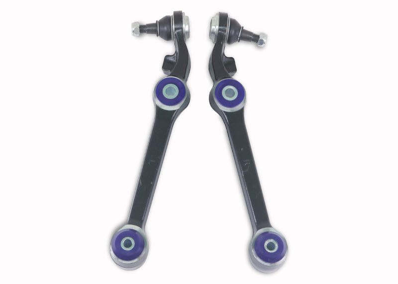 SuperPro 04-06 Pontiac GTO Front Lower Control Arm Set W/ Sp Bushings - TRC1104