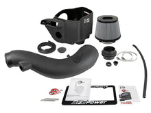 Load image into Gallery viewer, aFe MagnumFORCE Intakes Stage-2 PDS AIS 16-19 Jeep Grand Cherokee (WK2) V6-3.6L - 54-13035D