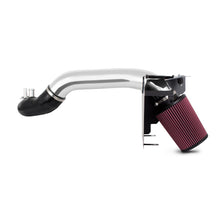 Load image into Gallery viewer, Mishimoto 2015 Ford Mustang Ecoboost Performance Intake - Polish - MMAI-MUS4-15P