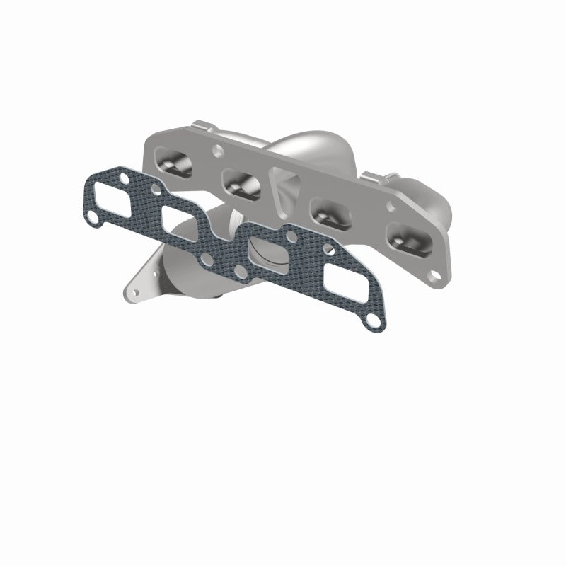 MagnaFlow Direct Fit Catalytic Converter 05-13 Nissan Frontier 2.5L - 51596
