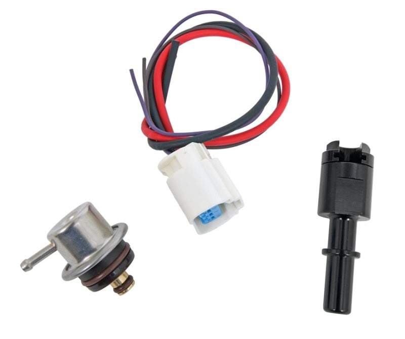 Aeromotive VaporWorx Gen 5 Camaro ZL1 Mechanical Regulator Adapter Kit w/Pressure Regulator - 67704