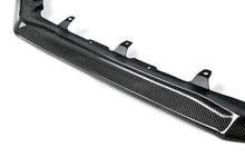 Load image into Gallery viewer, Seibon 2015+ Subaru STI/WRX MB1-Style Carbon Fiber Front Lip - FL15SBIMP-MB1