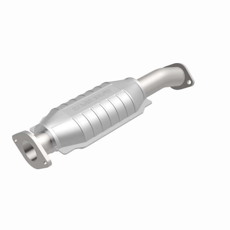 MagnaFlow Conv DF 00-01 MPV 2.5L Rear - 93206