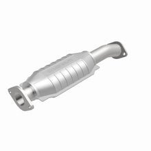 Load image into Gallery viewer, MagnaFlow Direct Fit Catalytic Converter 00-01 MPV 2.5L rr OEM - 49464